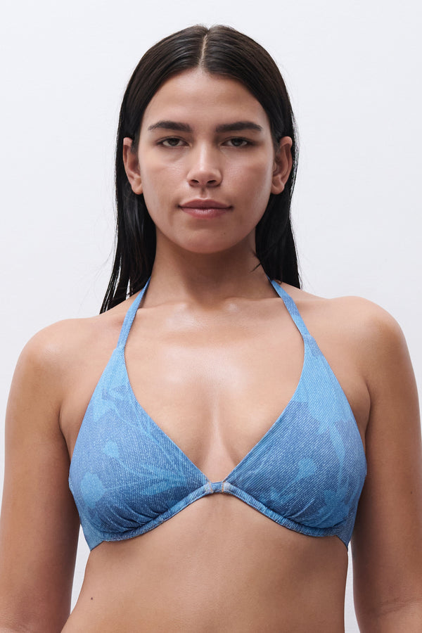 Chantelle Easy Pop Plunge Underwired Bra